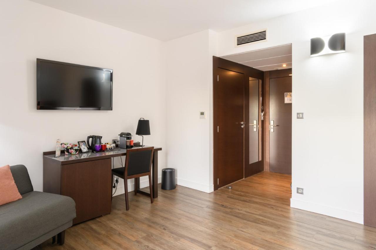 Junior Suite Terrace