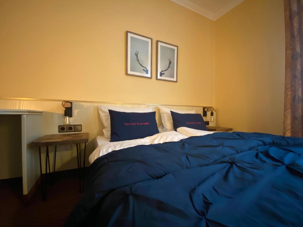 Small Double Room "Harz Klassik"