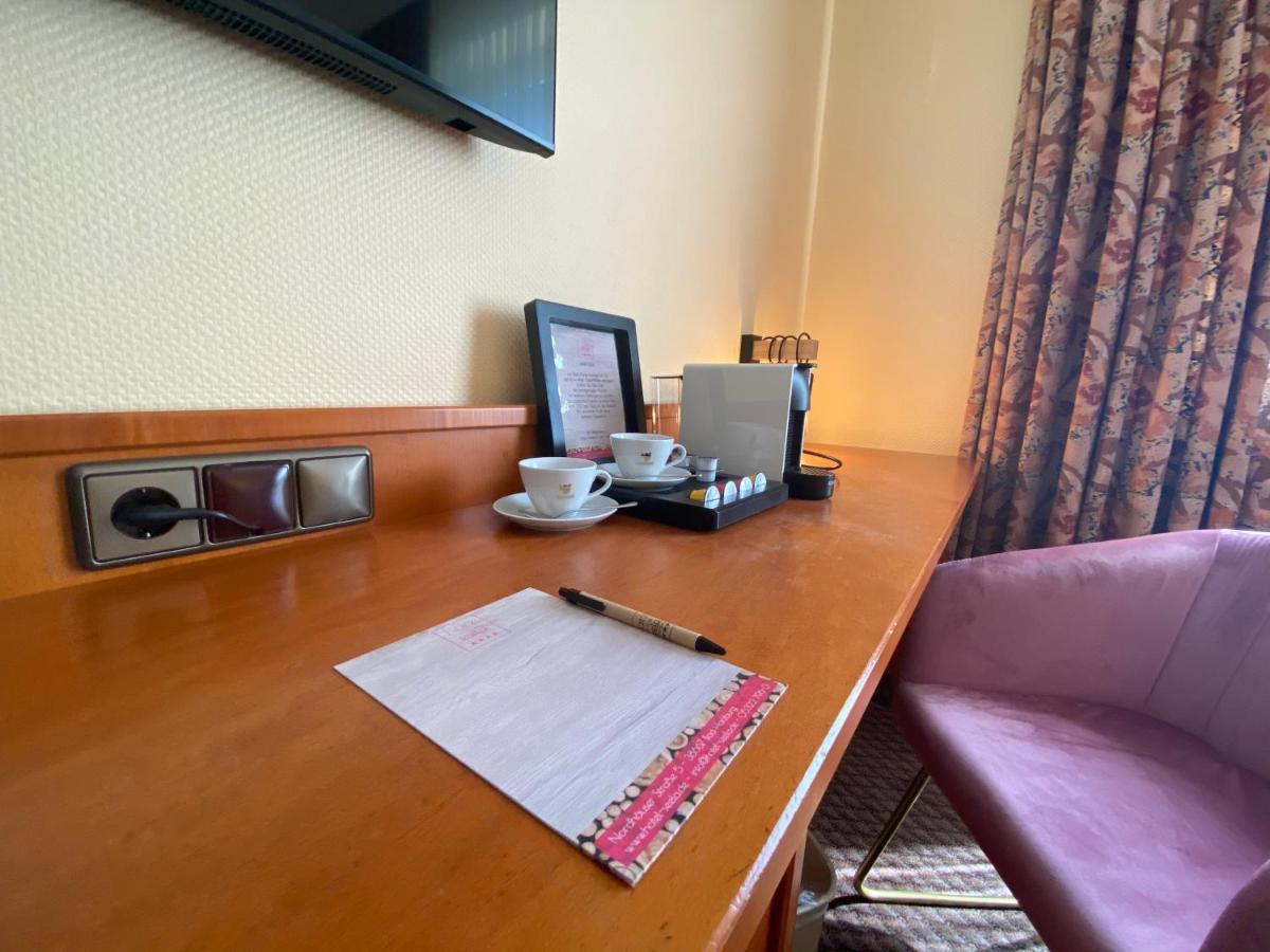 Apartment "Harz Relax"