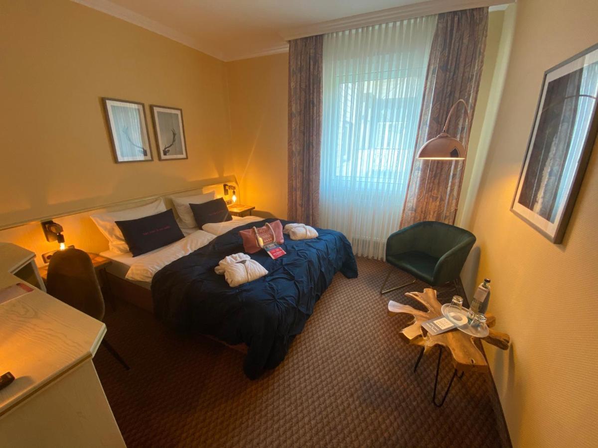 Small Double Room "Harz Klassik"