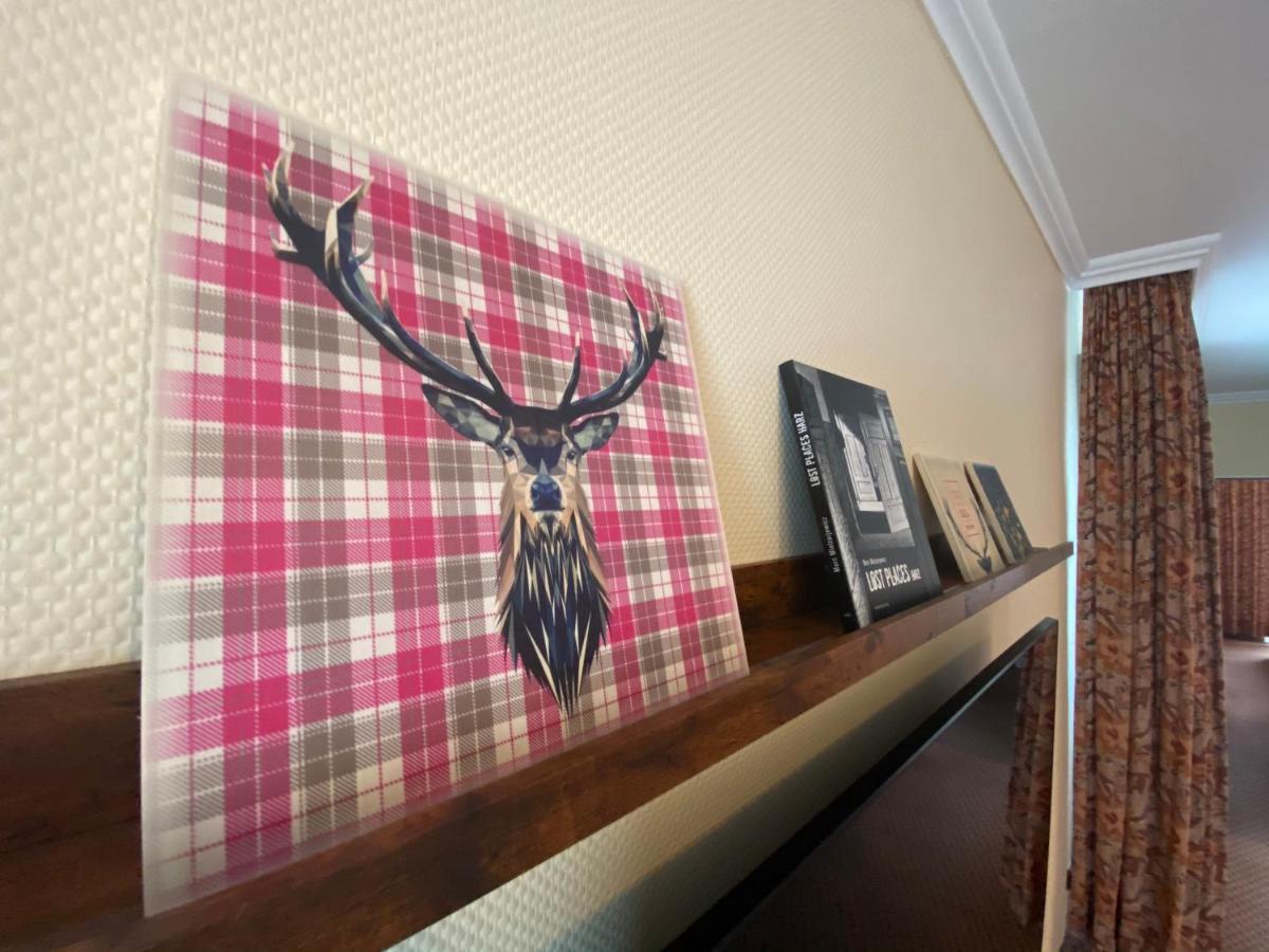 Apartment "Harz Relax"