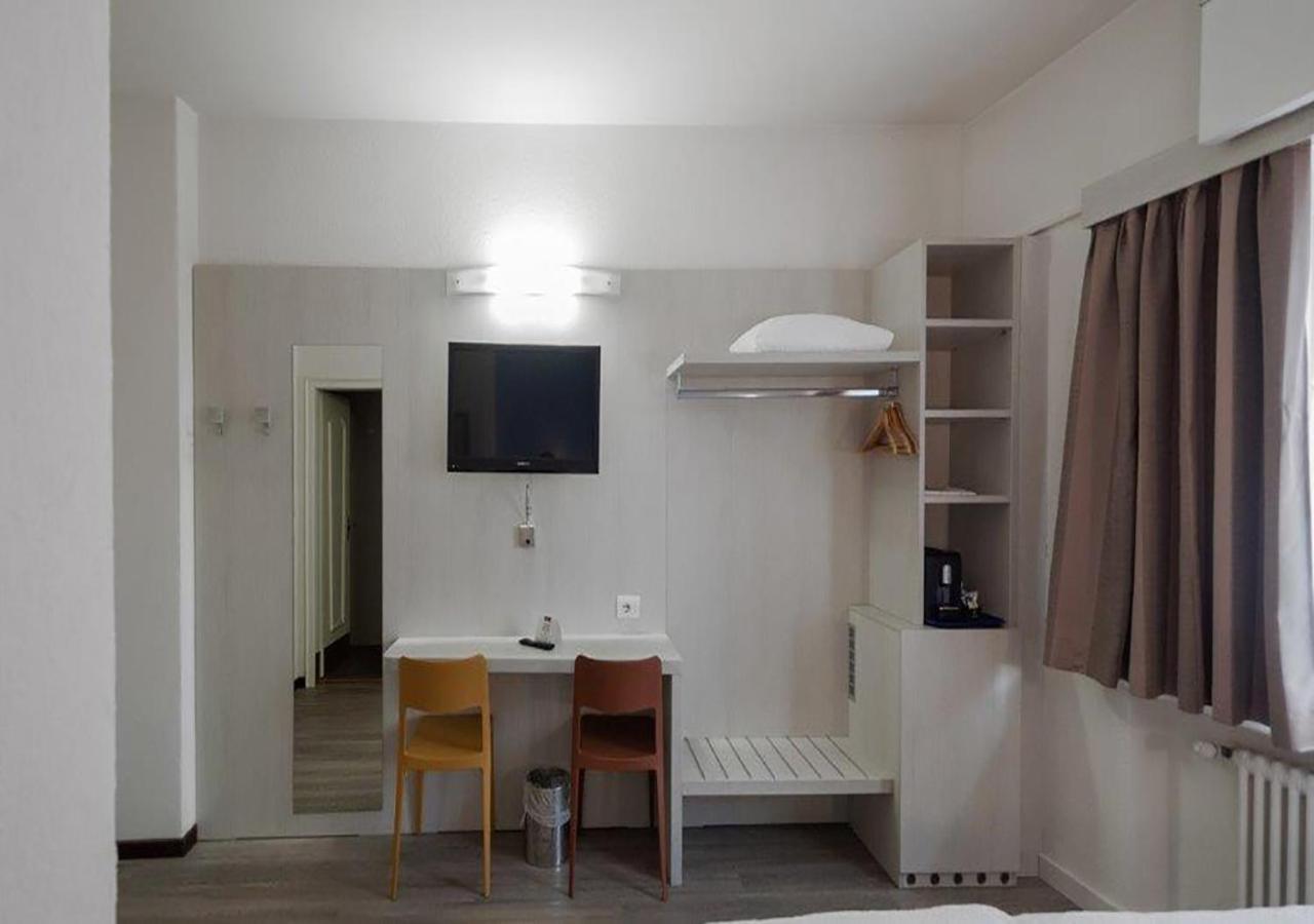 Comfort Twin Room