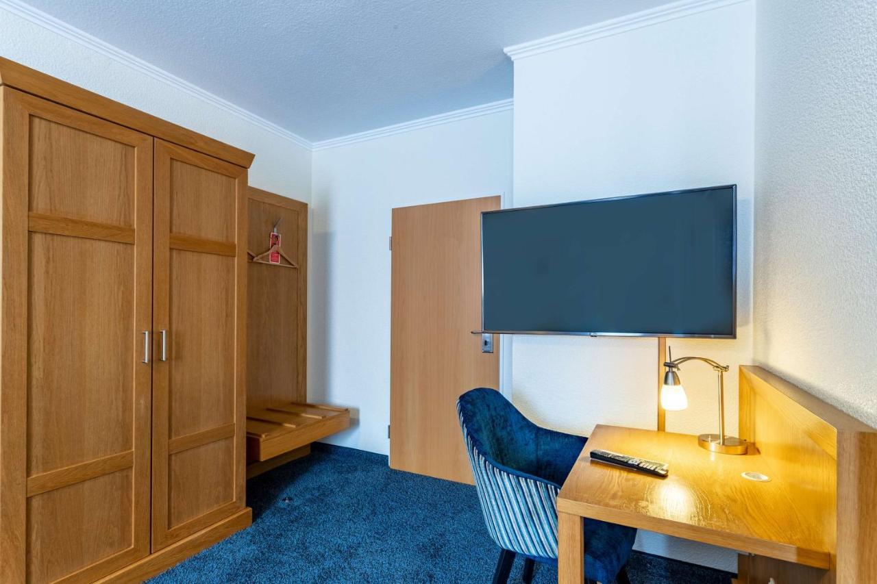 Family Double Room