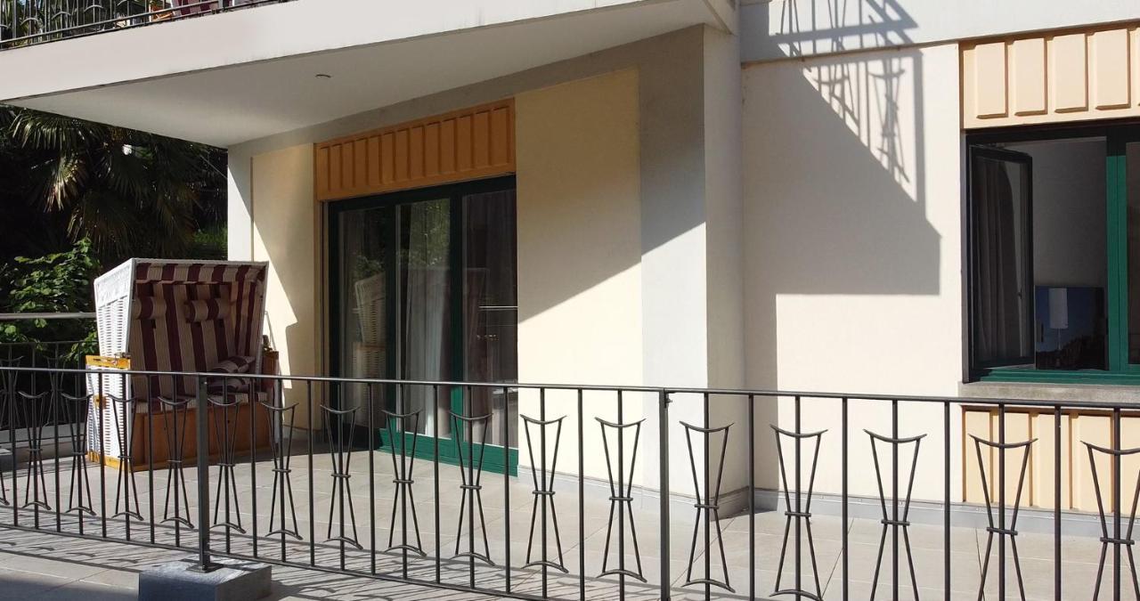Comfort Double Room Balcony
