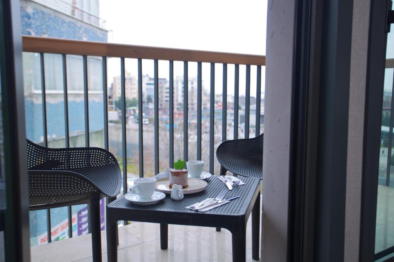 Double Room Balcony