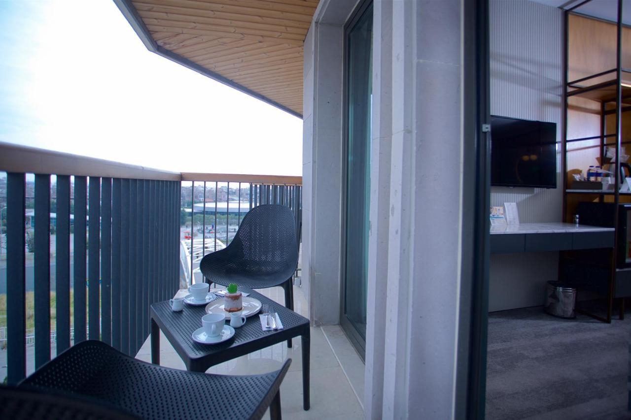 Double Room Balcony