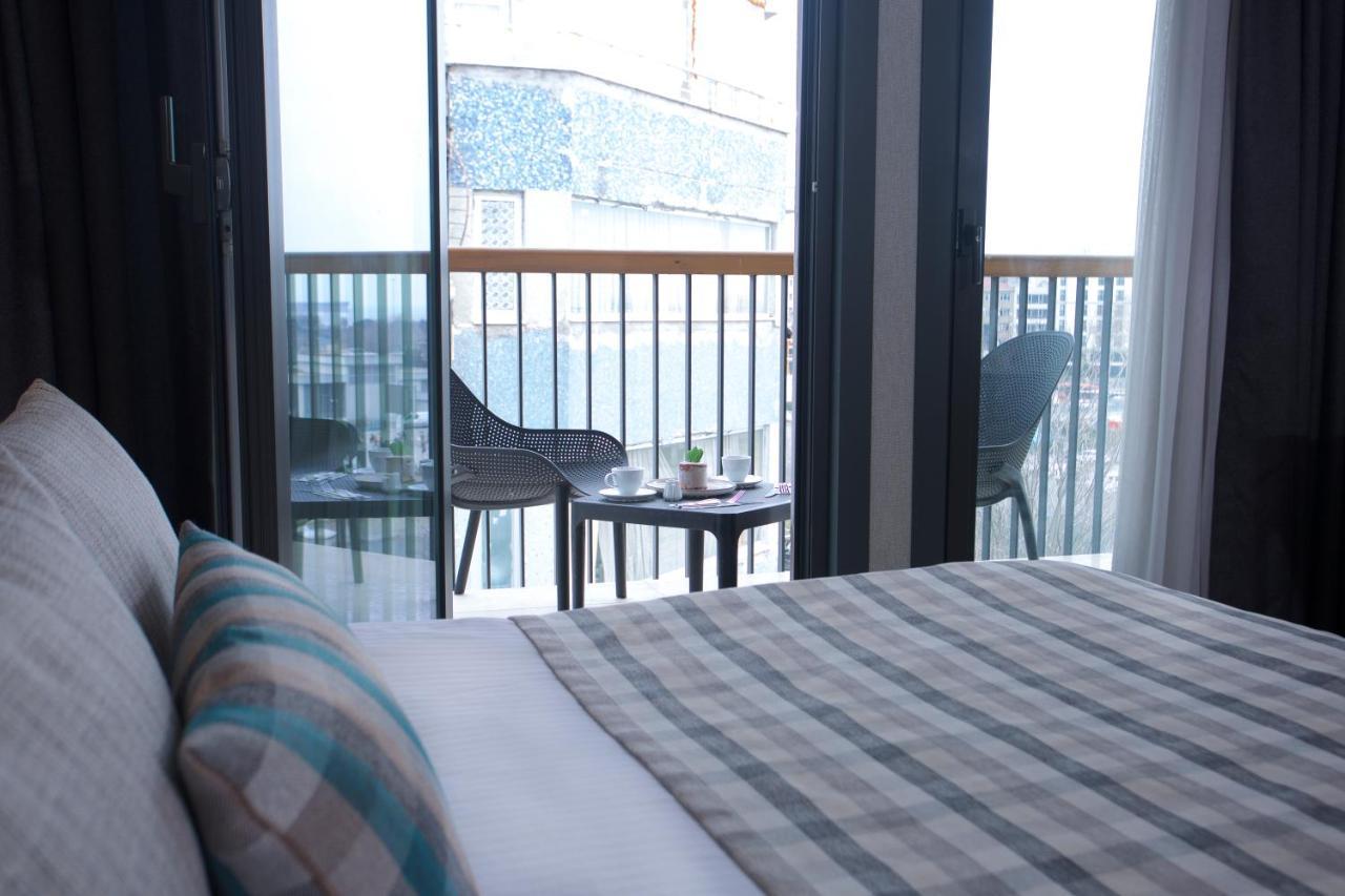 Double Room Balcony