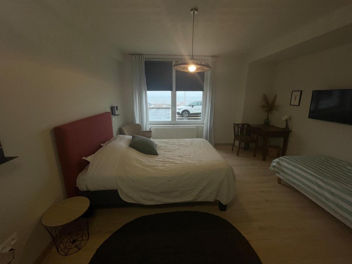 Double Room Sea View