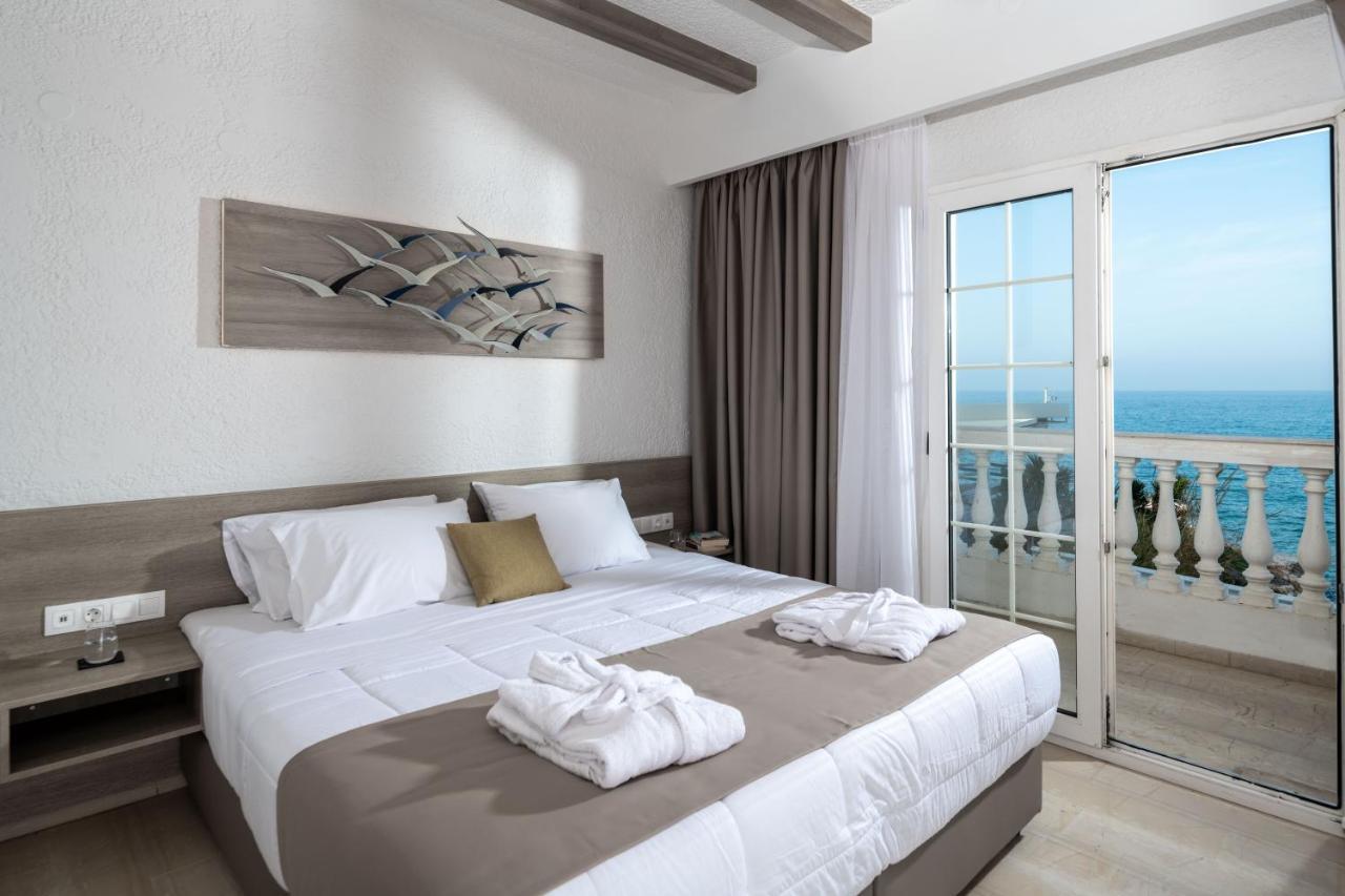 Deluxe Two-Bedroom Family Room 2 Bathrooms Sea View,1365465422:JPEG