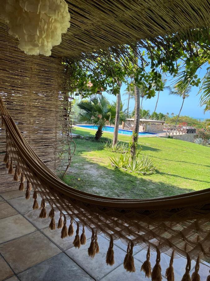 Suite Balcony