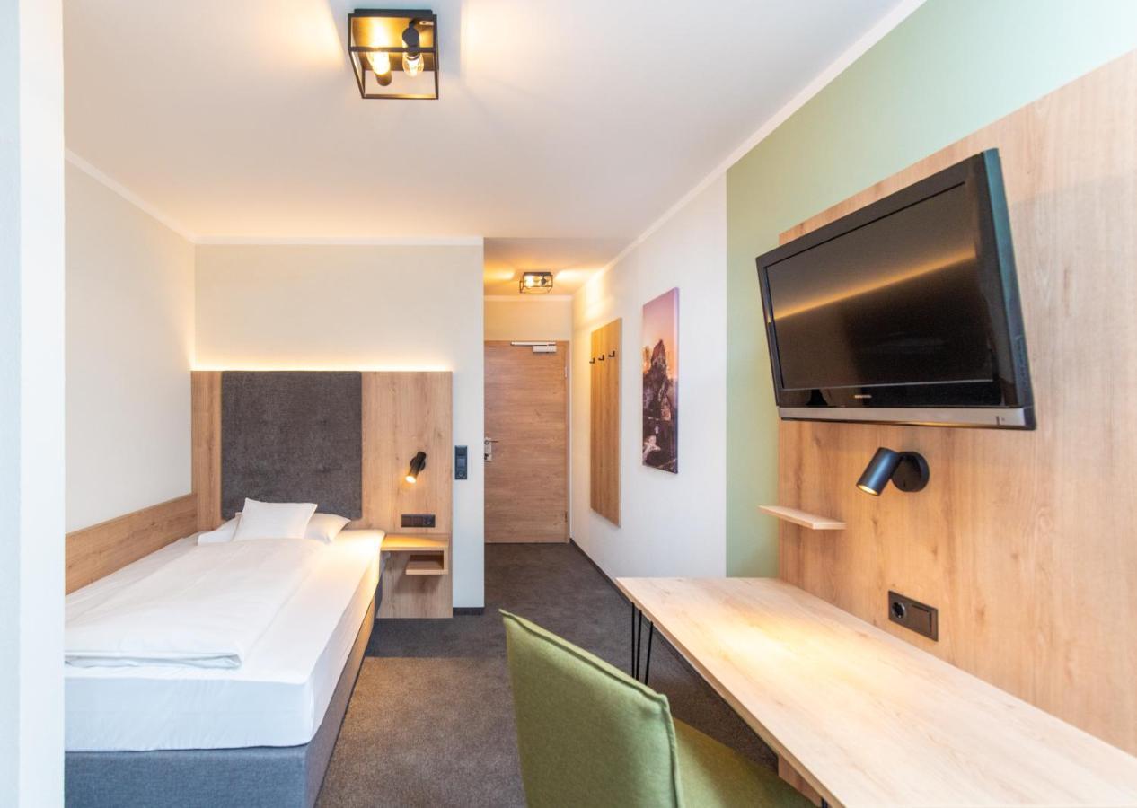 Single Room