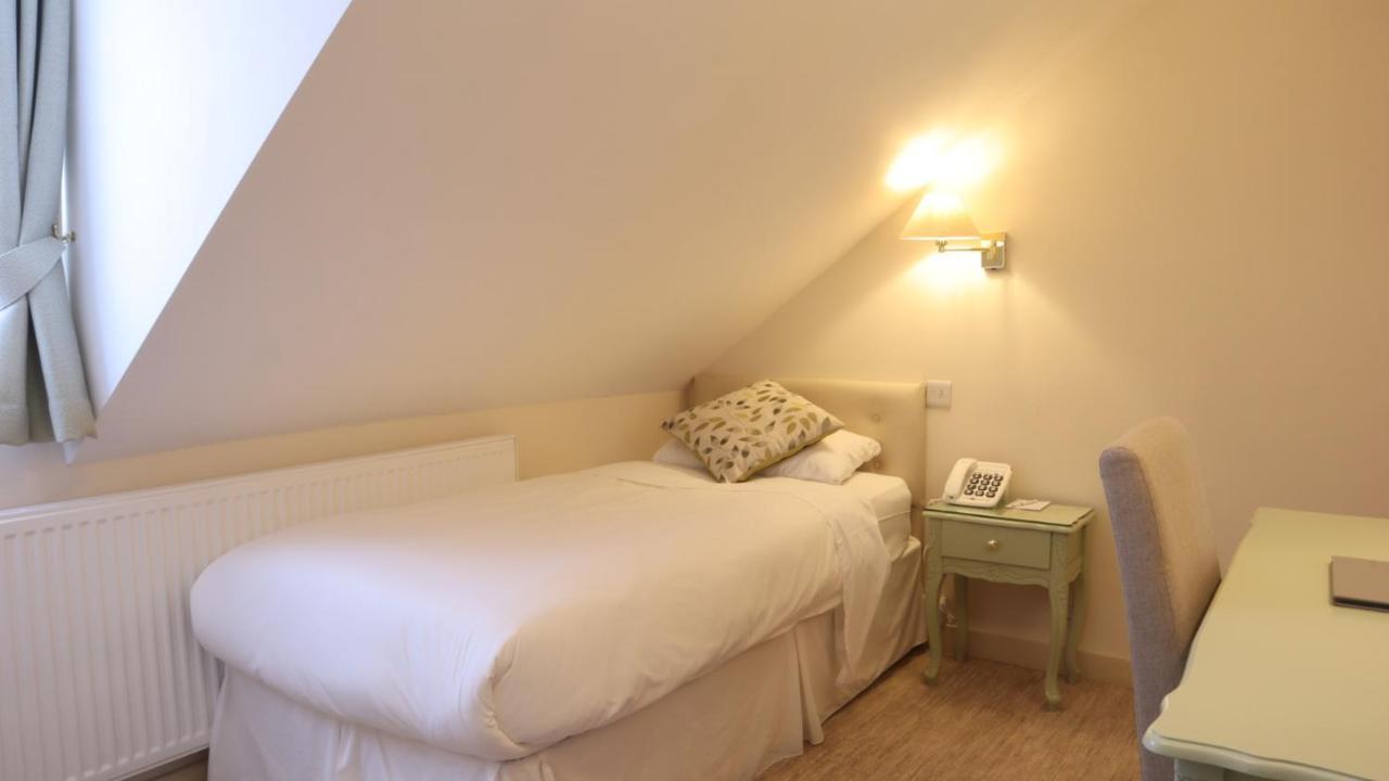 Attic Single Room