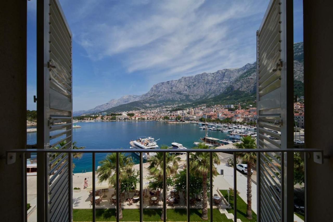 Double Room Sea View