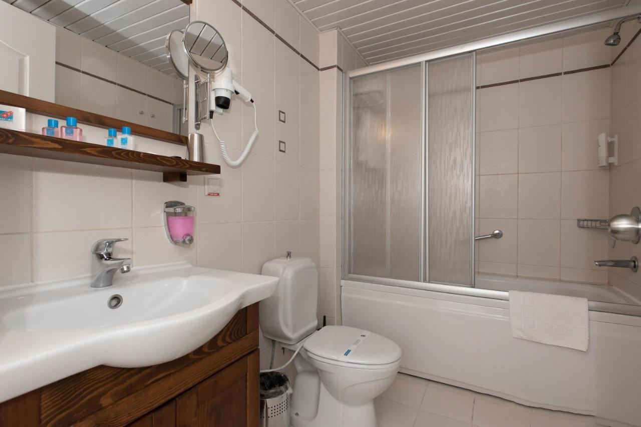 Superior Deluxe Double or Twin Room