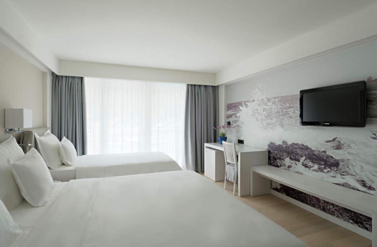 Double Room Park View