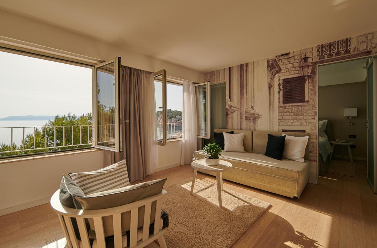 Suite Sofa Bed Sea View