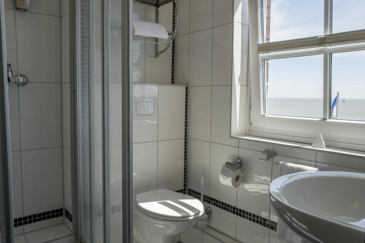 Single Room Sea View