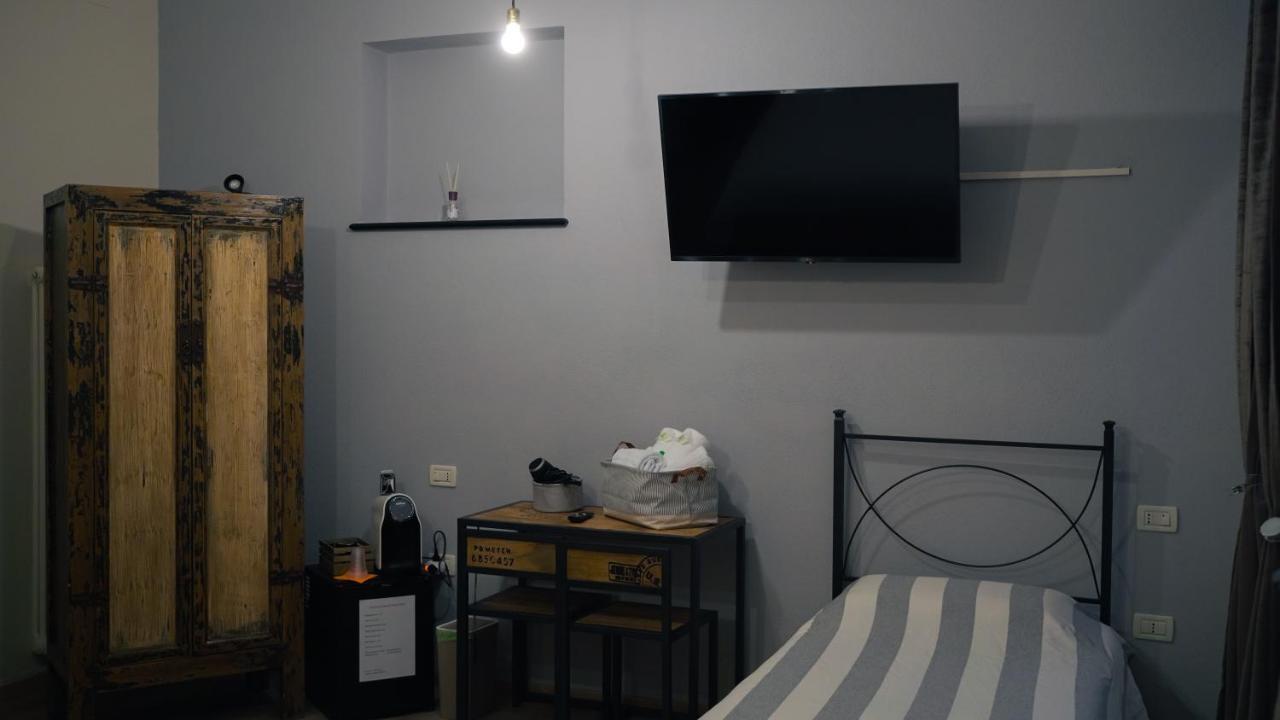 Family Double Room