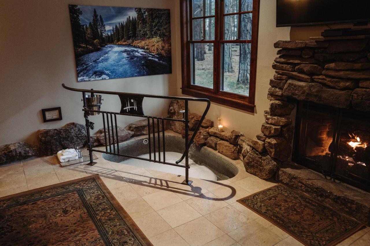 Deluxe Cottage