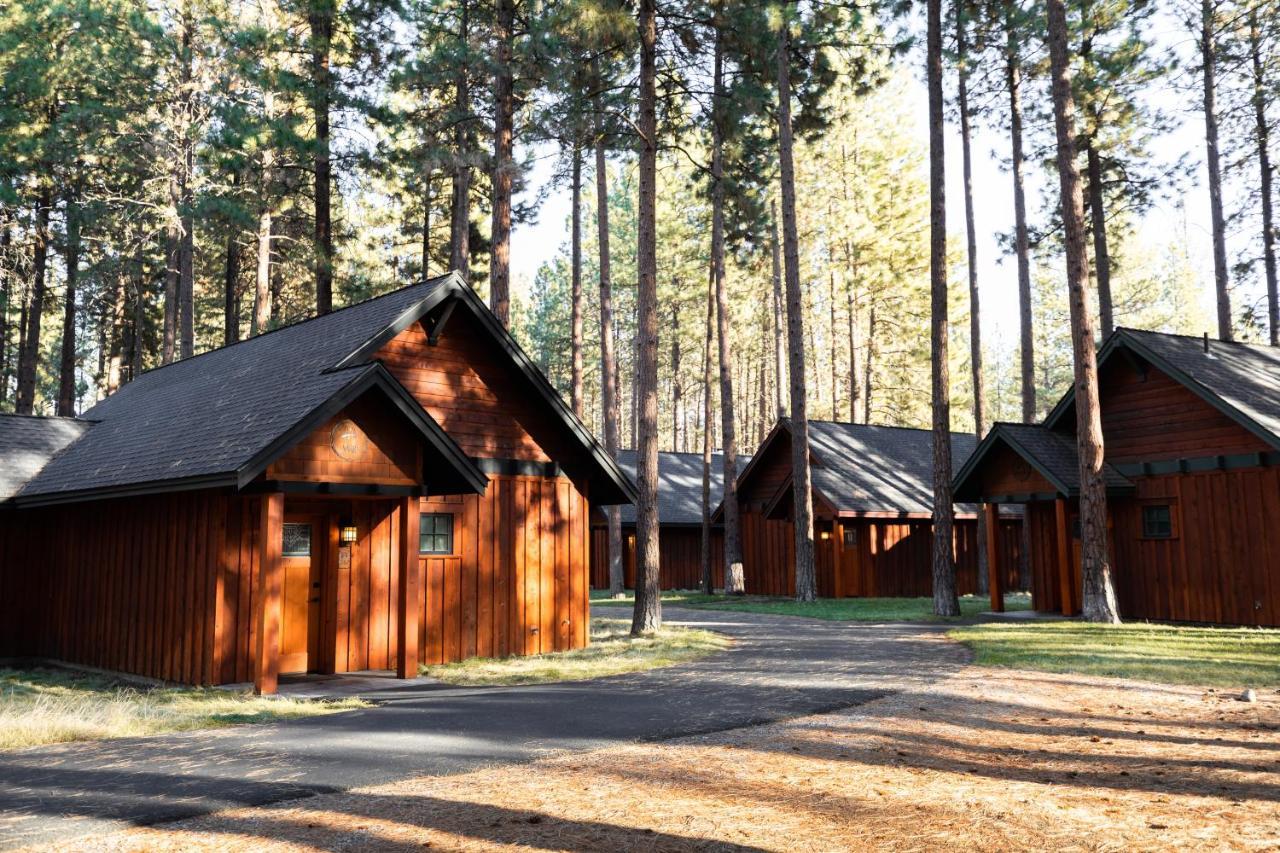 Family Cottage