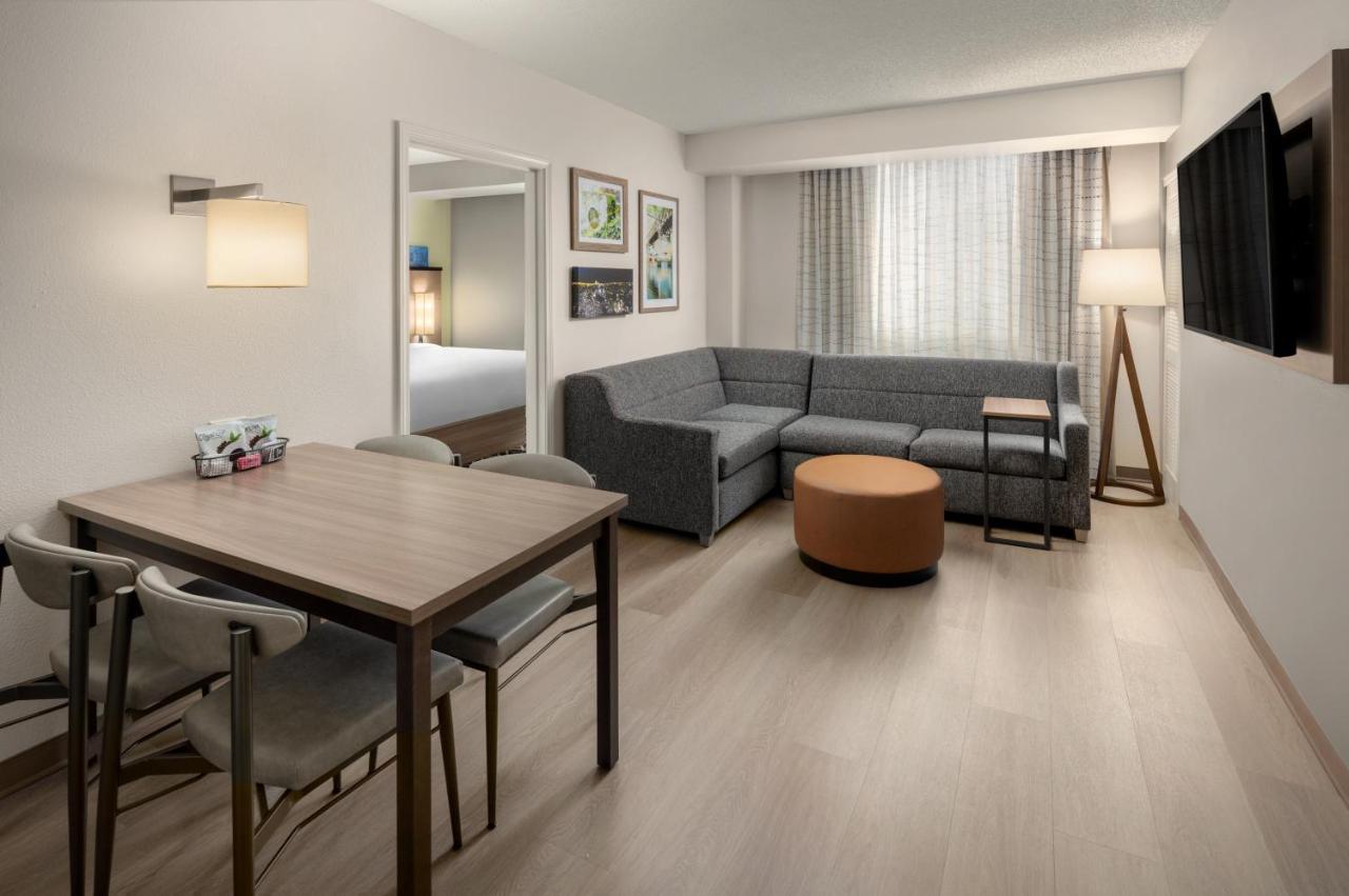 Two-Bedroom Suite