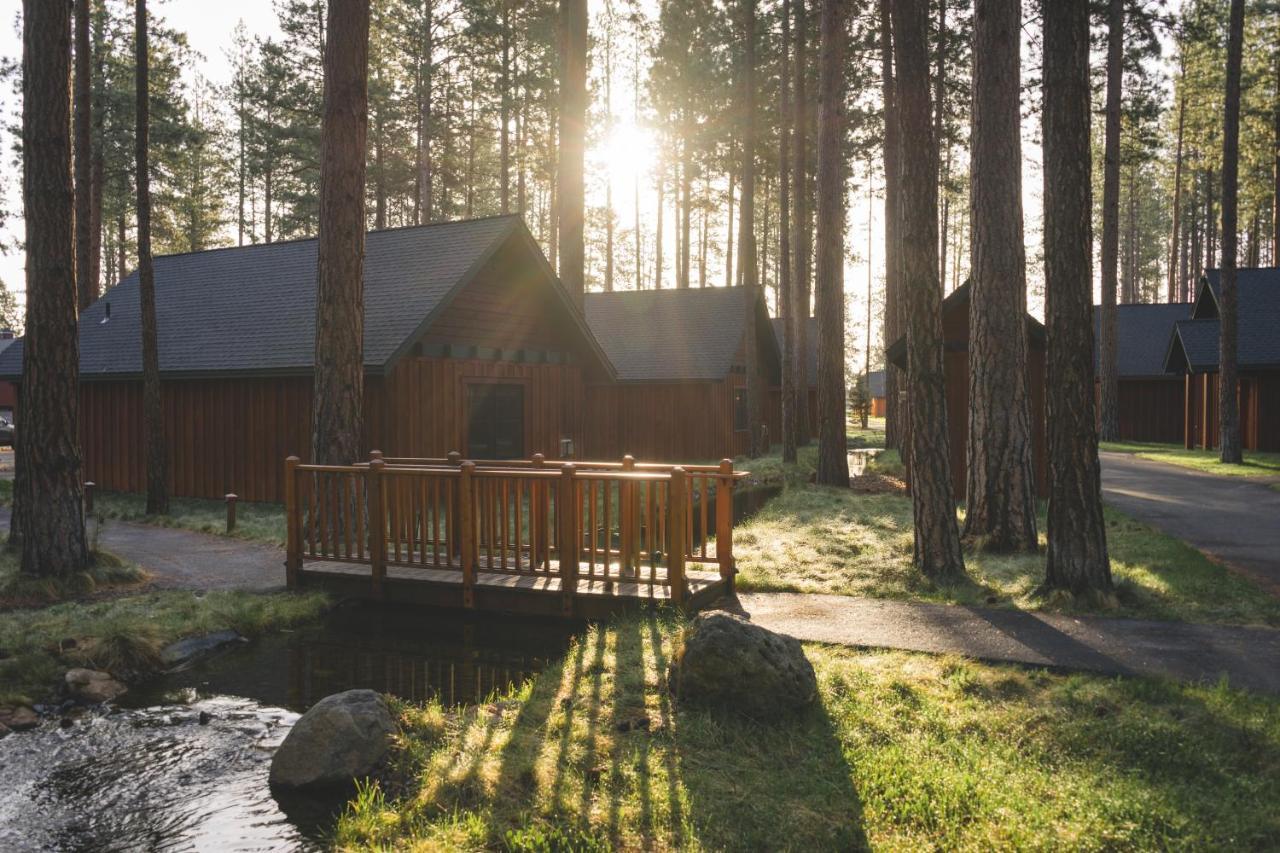 Classic Cottage