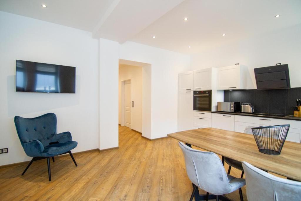 Apartment Ground Floor Annex