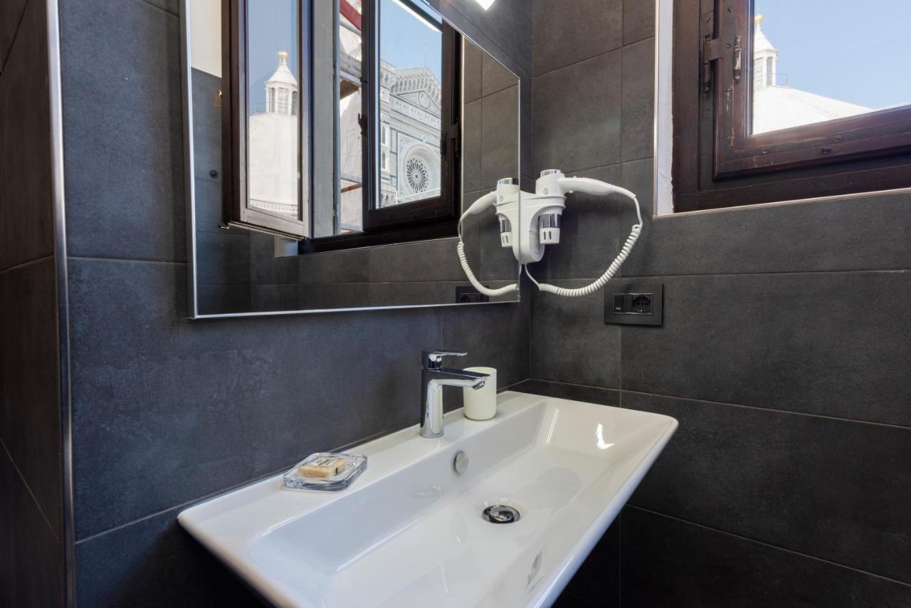 Double or Twin Room Duomo view