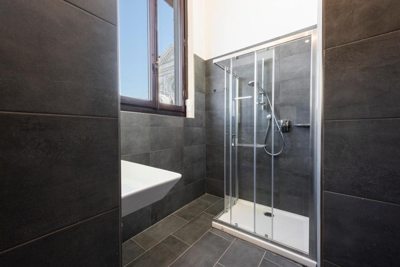 Double or Twin Room Duomo view