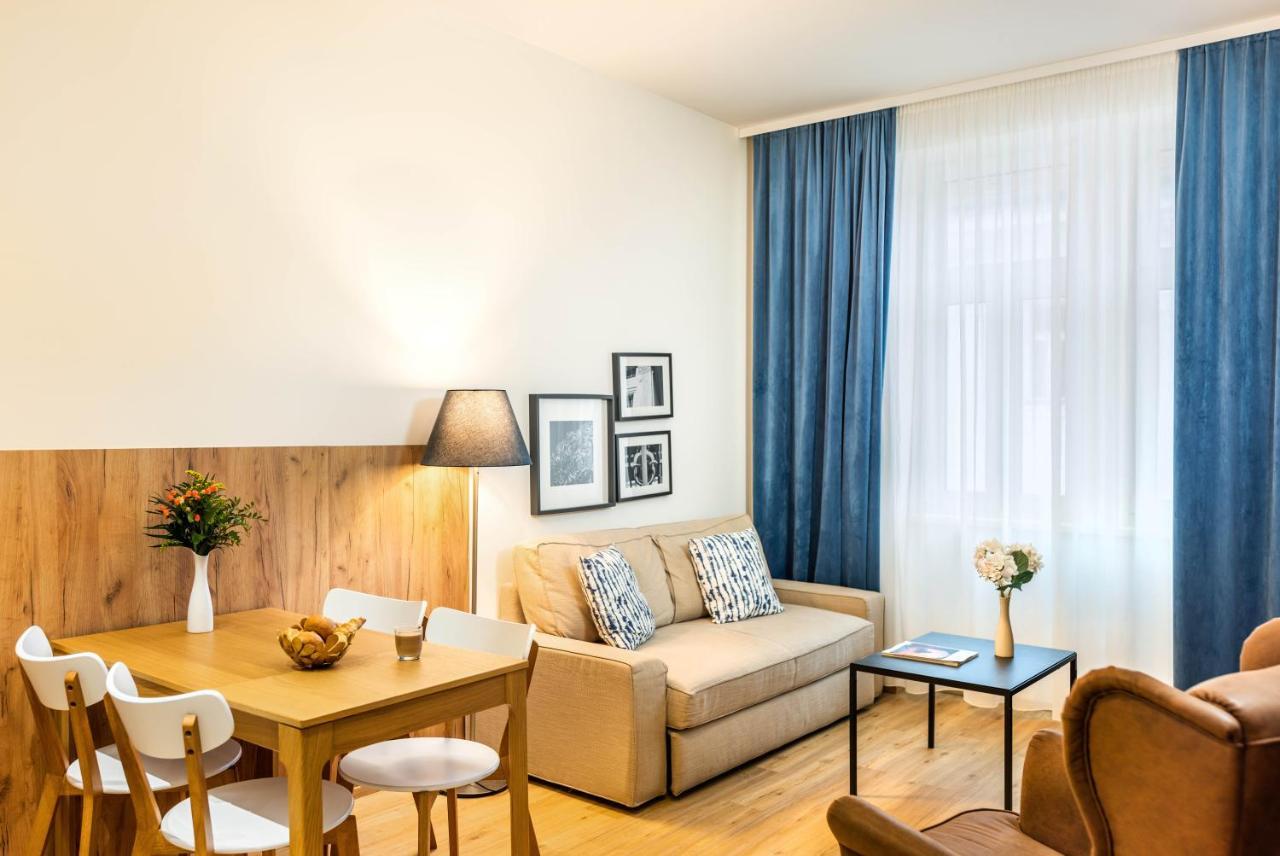 1-Bedroom Suite