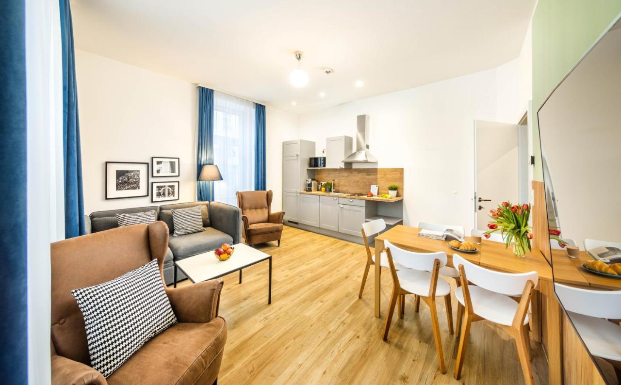 2-Bedroom Suite