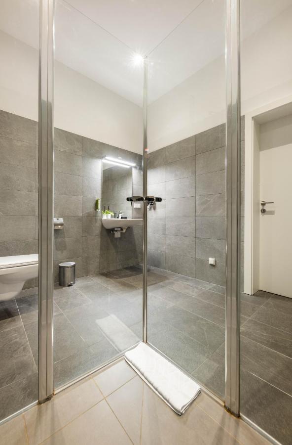 2-Bedroom Suite