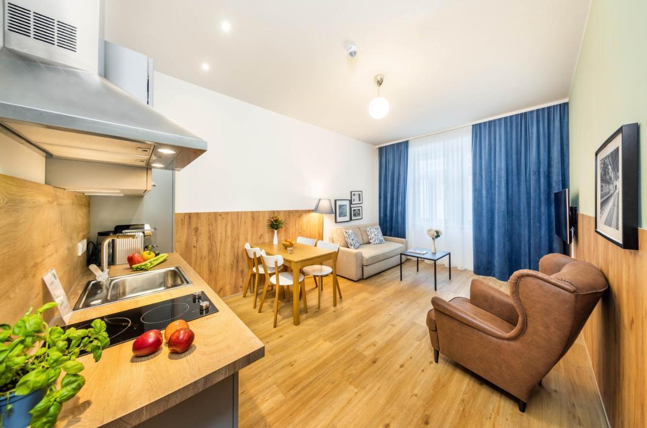 1-Bedroom Suite