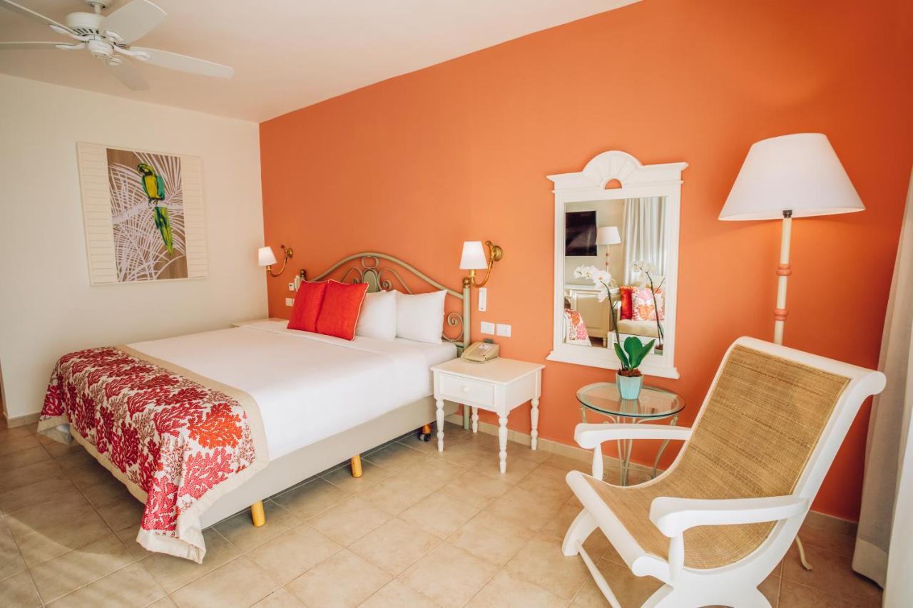 Dernière Chambre Disponible