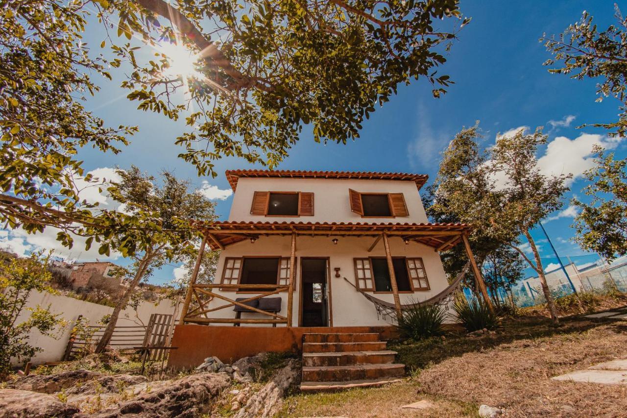 Casa de 2 Quartos