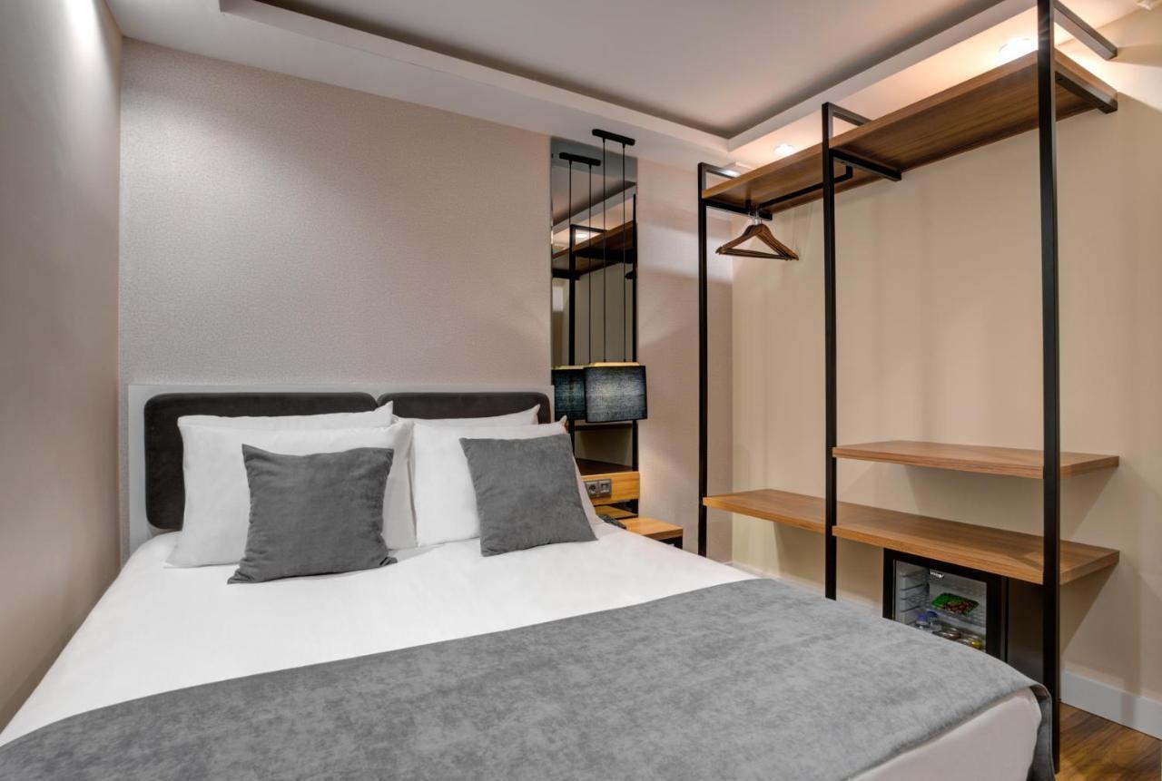 Economy Double Room No Window