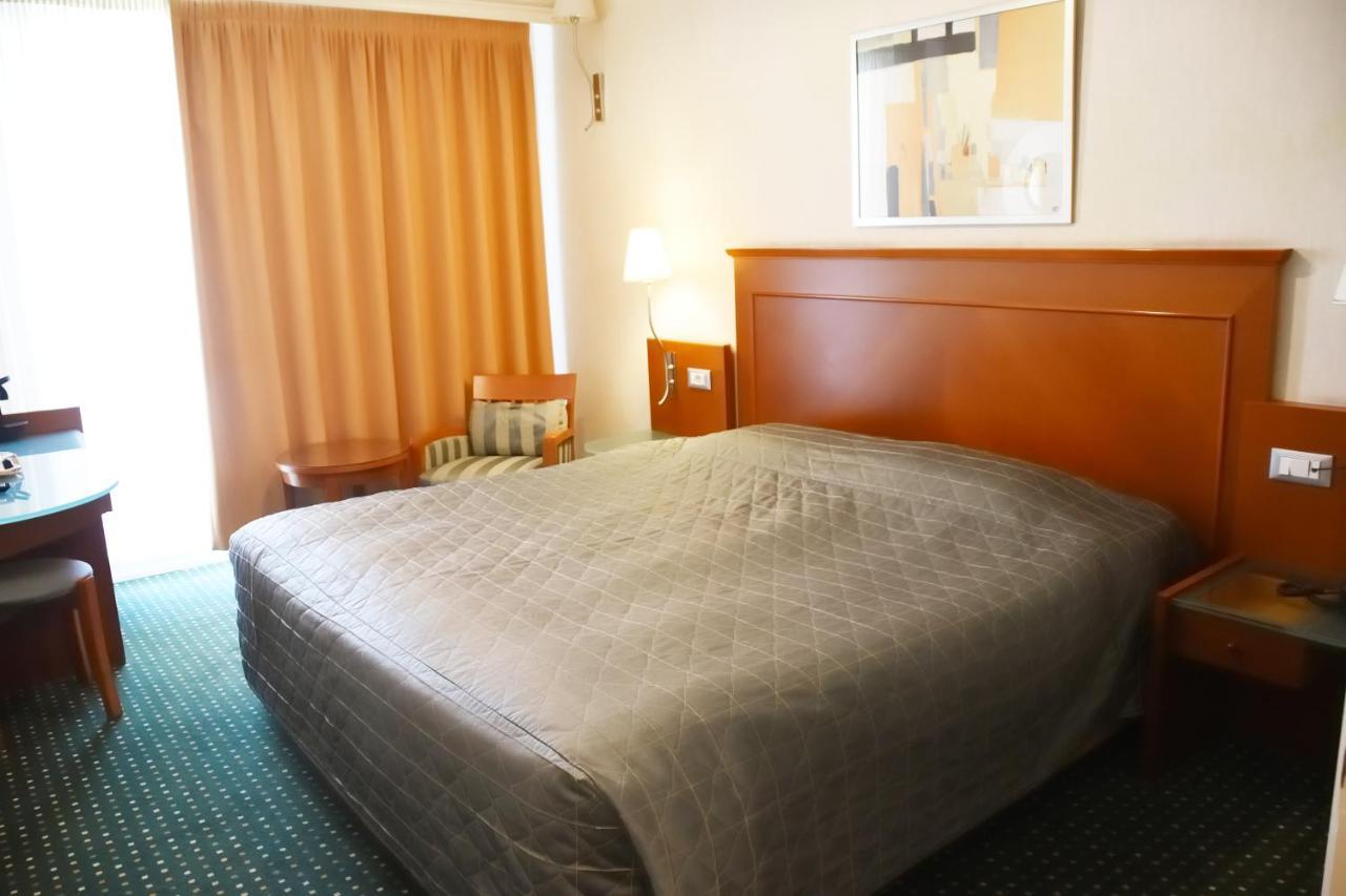 Double or Twin Room Acropolis View