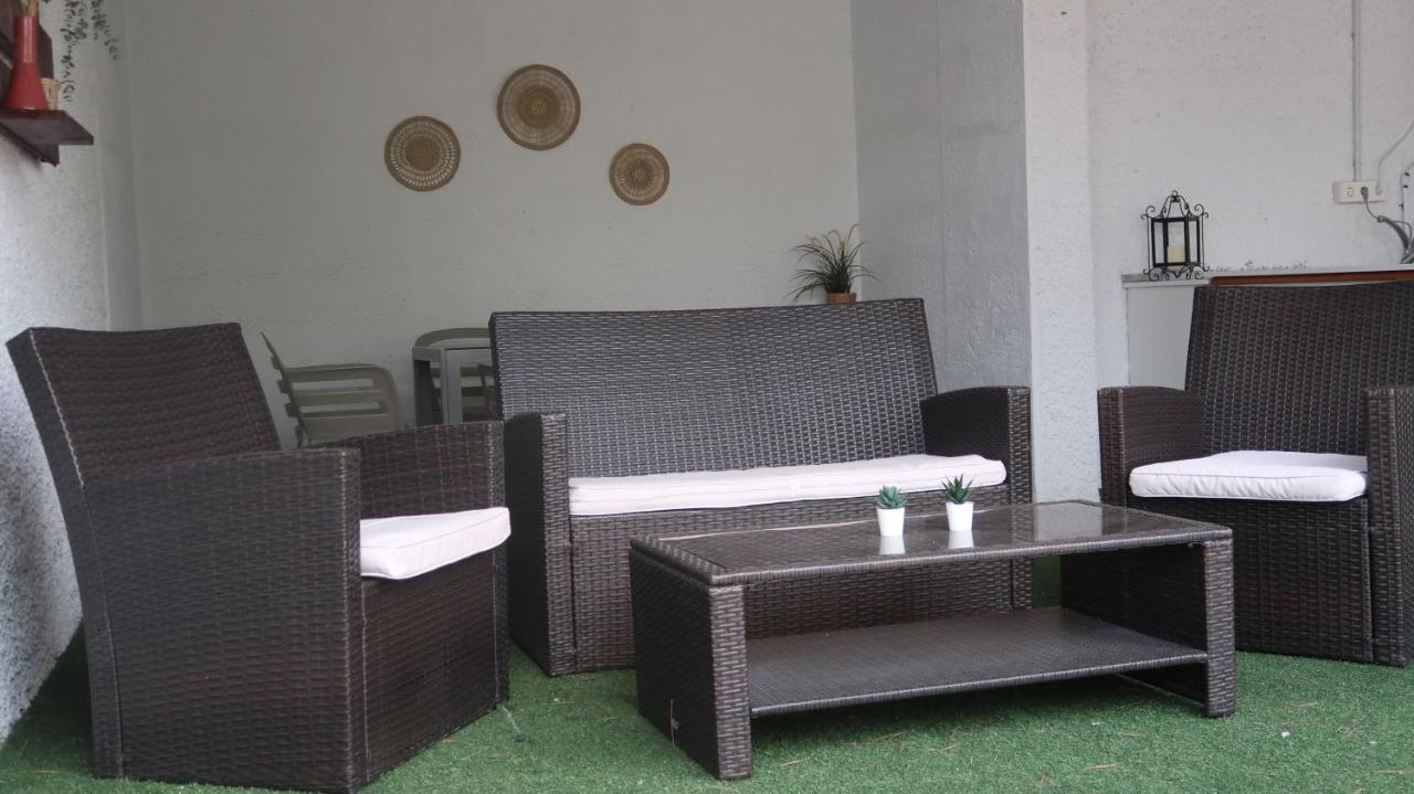 Deluxe Two-Bedroom Villa