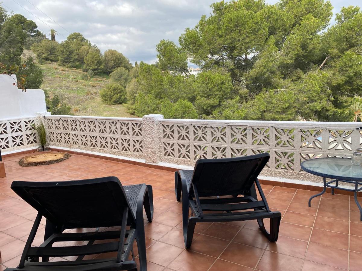 Deluxe Two-Bedroom Villa
