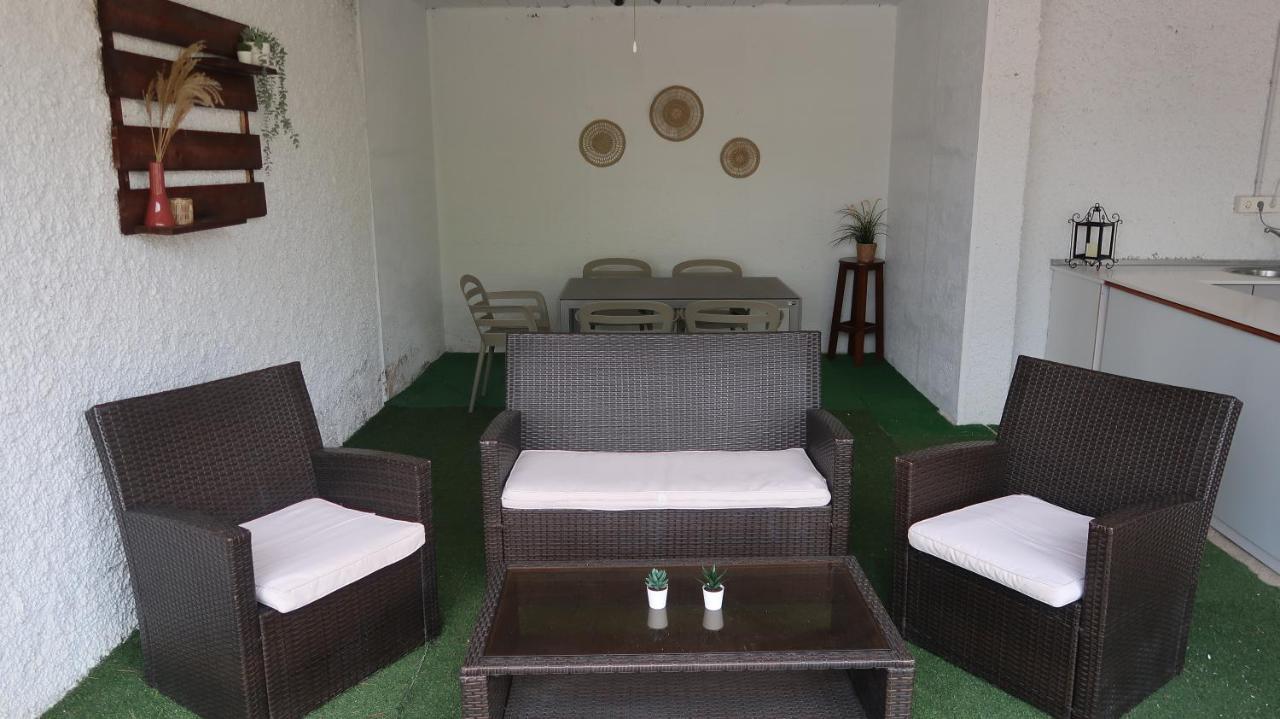 Deluxe Two-Bedroom Villa