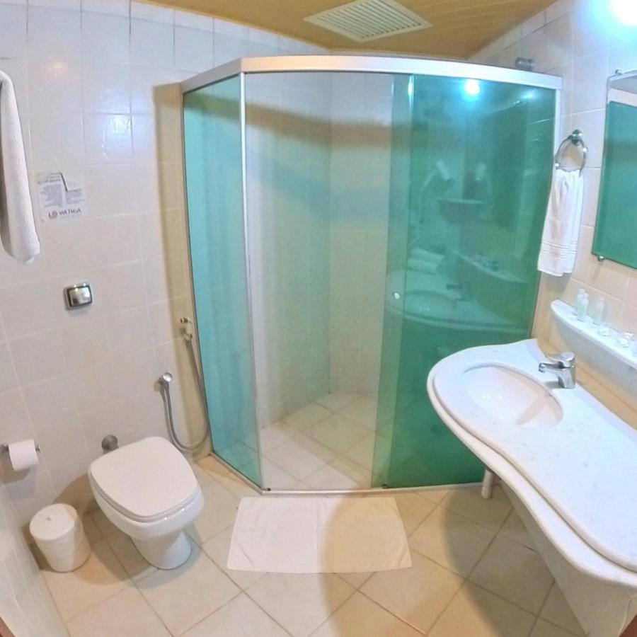 Triple Room Balcony