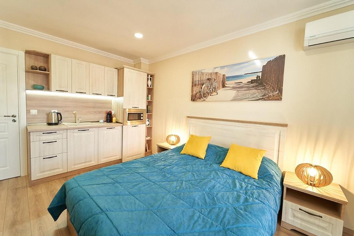 Double Room Sea View