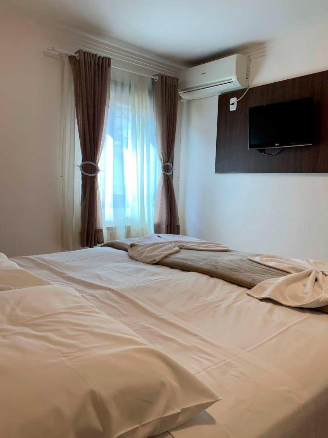 Luxury Double Room