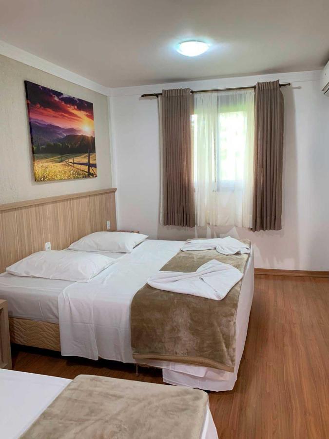 Luxury Quadruple Room