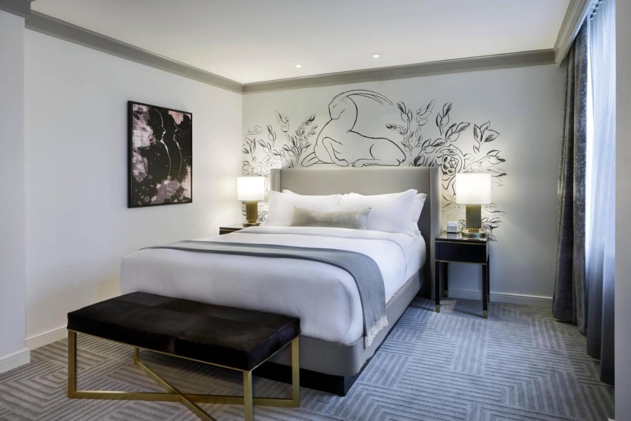 Guest Room 1 King