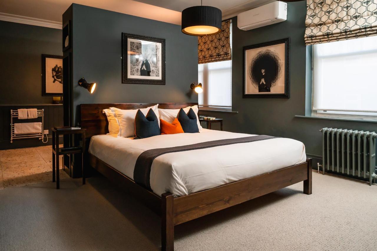 King Room Sea View