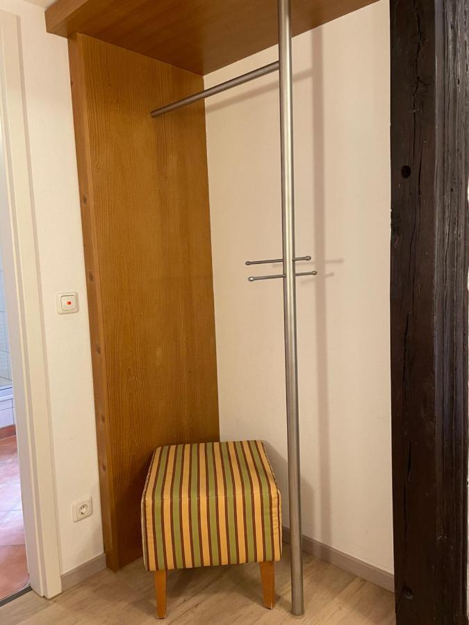 Double Room Balcony
