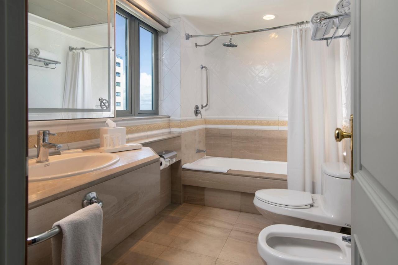 Junior Suite Ocean View
