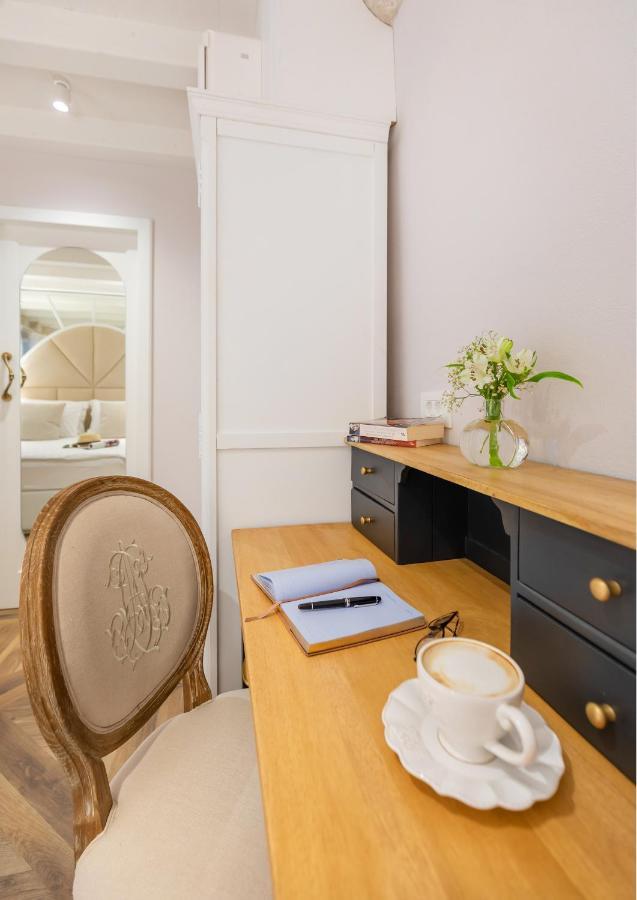 Superior Double Room Annex Building St Joseph's Cottage