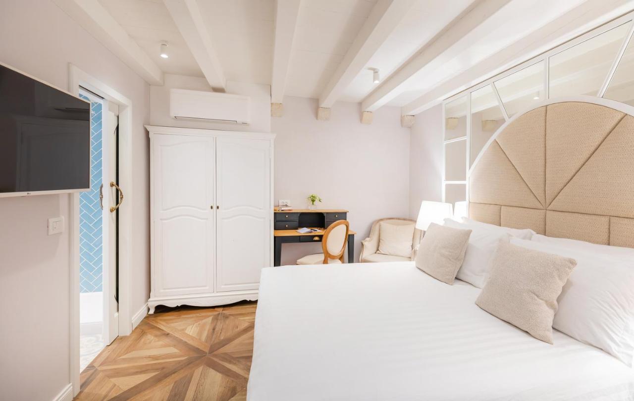 Superior Double Room Annex Building St Joseph's Cottage